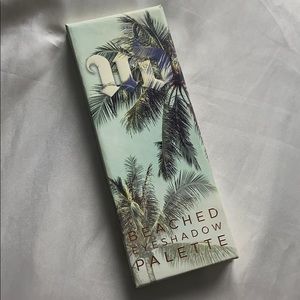🌴Urban Decay Beached Palette